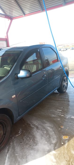 Vand logan 1.6 an 2010