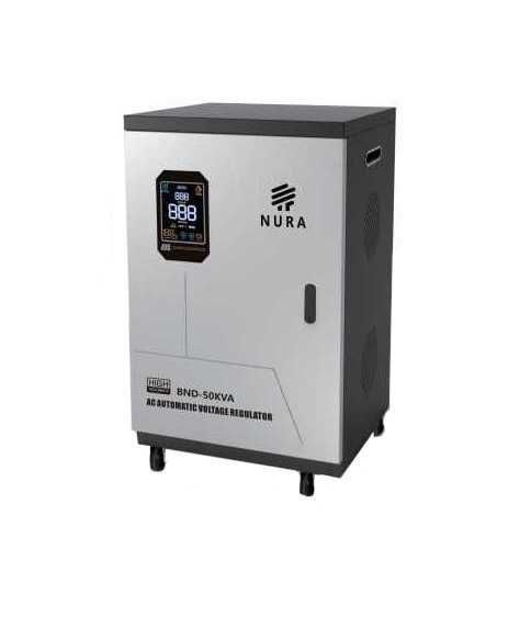 Рассрочка Стабилизатор Nura Релейный 95-270v 20кв в год по 503тысячсум