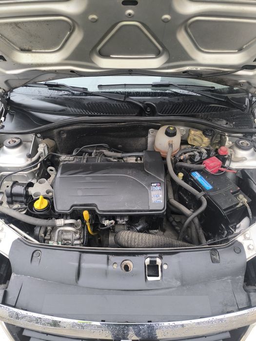 Vând Renault Symbol