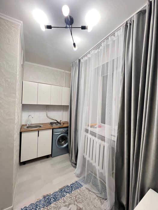 1 комнатная квартира 200000