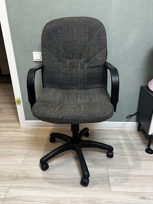 Кресло компьютерное офисное