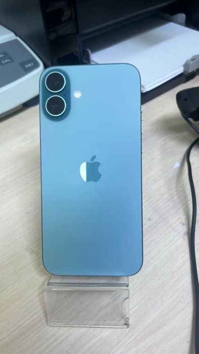 iphone 16 plus лот893905 Самал 12/2