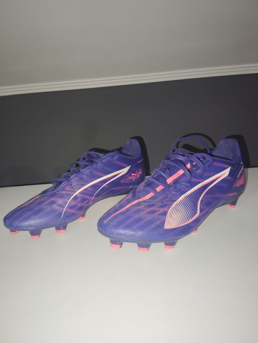Ghete de fotbal Puma Ultra 5 Play FG/AG