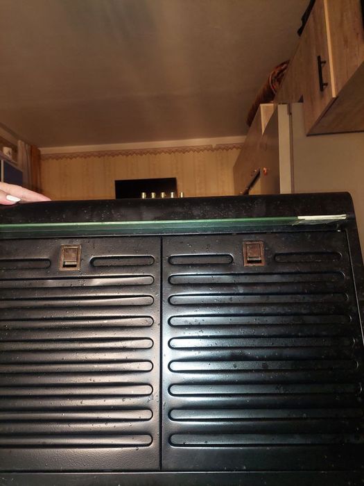 Кухонная вытежка Vitek