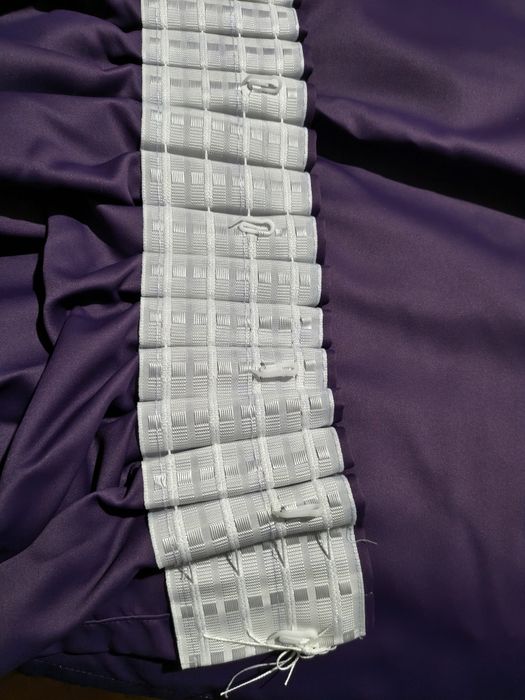 Draperie 2 bucăți