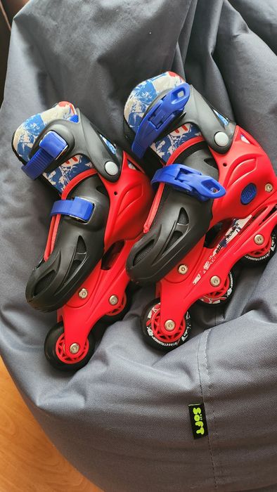 Ролери Street Runner, номер 31-34