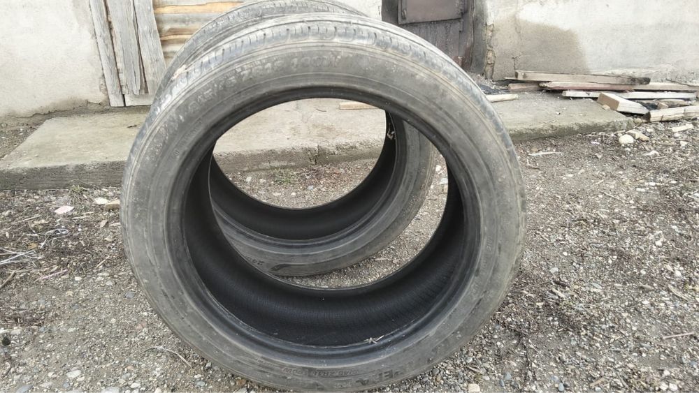 245/45/r18 летние шины