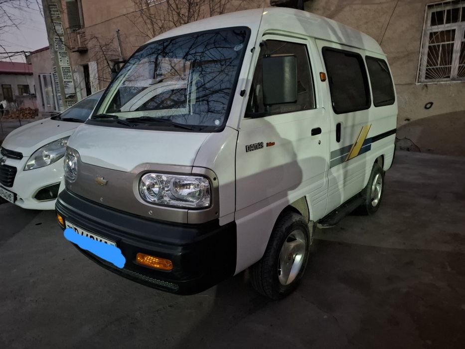 Продам Дамас 2022 викубга бераман