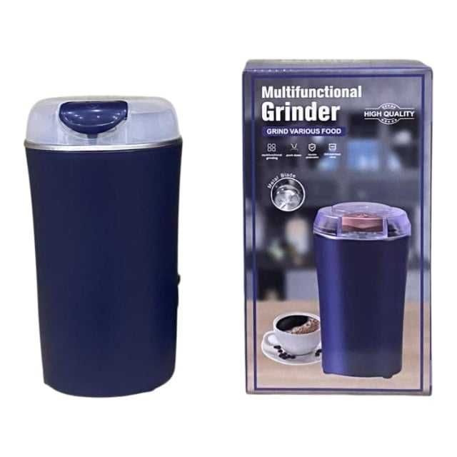 Rasnita Electrica cu Lame de Metal Folosita Pentru Macinare