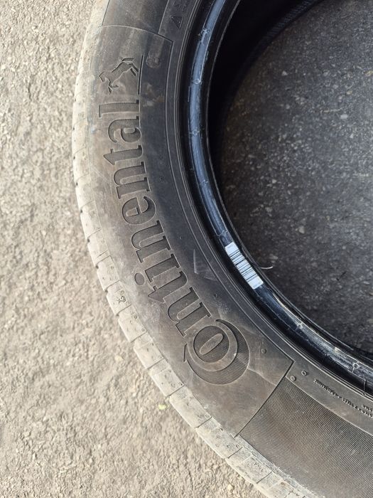4 летни гуми Continental