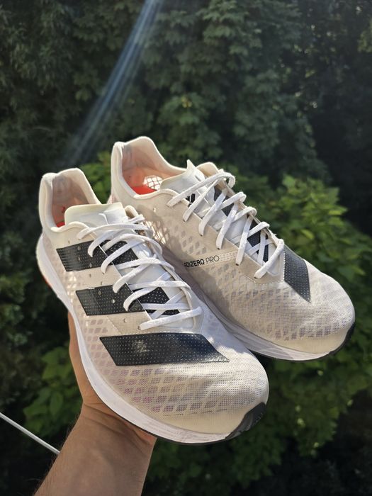 Adidas Adizero Adios Pro 44