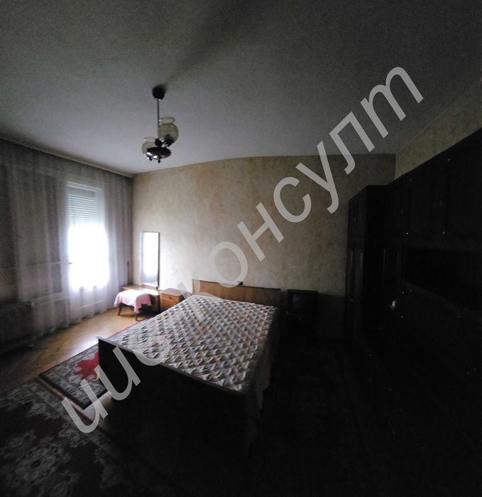 Етаж от къща в сърцето на старопрестолния град