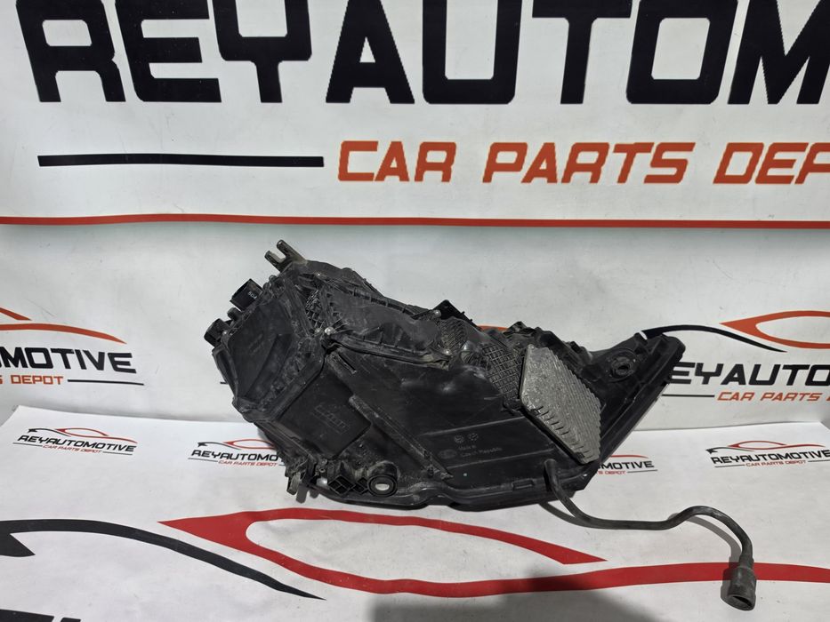 Far stanga matrix led Audi A6 4K dupa 2018 cod 4K0941035