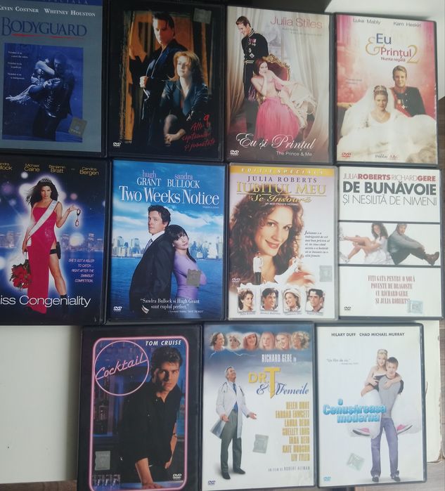 Filme vechi originale