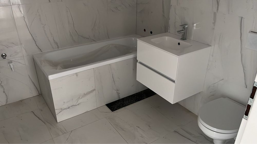 Persoana fizica-Apartament 2 camere  | 57 mp utili + 2 balcoane | Etaj 2 | Loc parcare