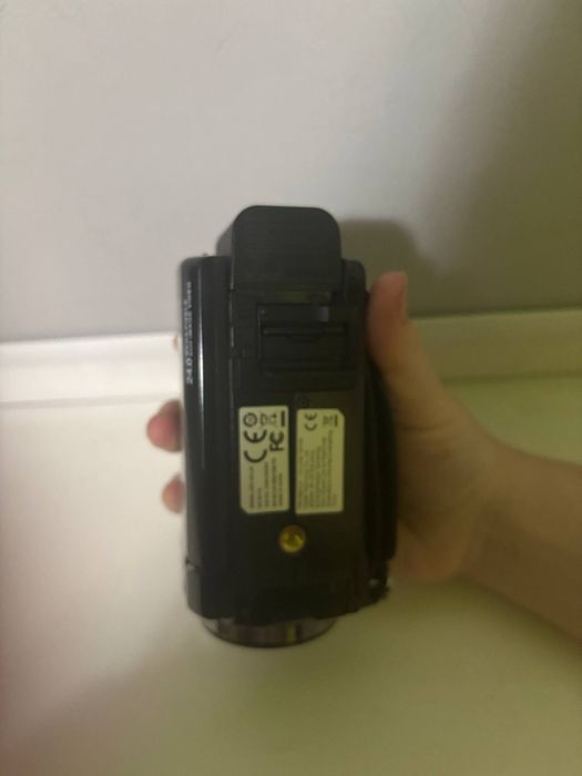 Камера фото и видео