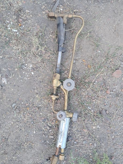 Продам бензорез ,новый