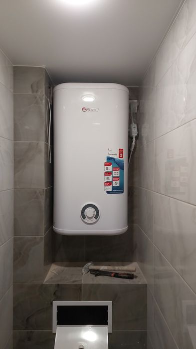 Сантехник 24/7 Костанай