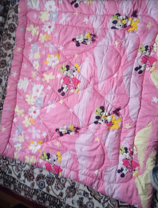 Матрасы для детский кровати