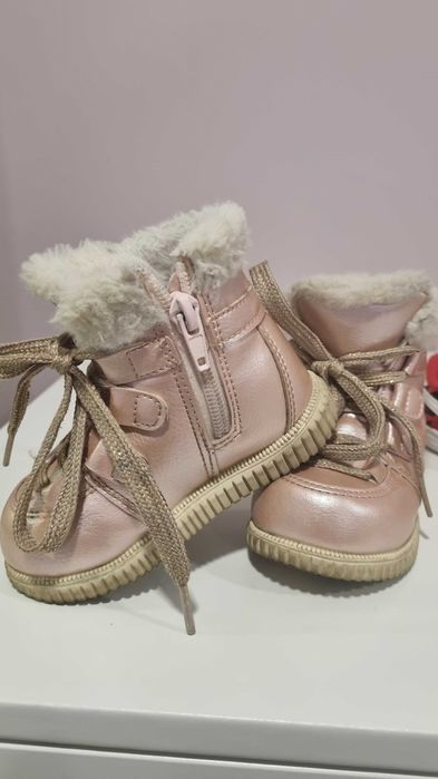 Детски обувки Adidas Nike Puma