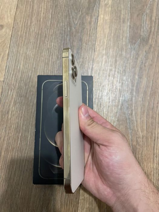 Срочно Iphone 12 pro max, айфон 12 про макс 128гб