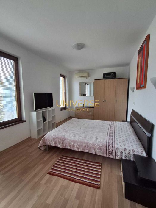 Продава се Двустаен апартамент в к.к. Слънчев бряг - 66 кв.м за 703 €/кв.м - Снимка #3