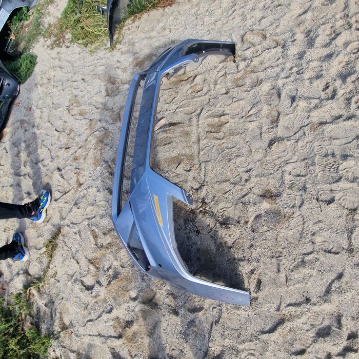 Seat Ibiza 2019 предна броня