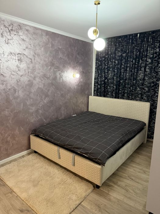 Apartament 2 camere 40mp zona centrala cu vedere spre parcul central