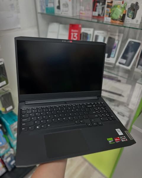 Lenovo ADM RYZEN 5 5500H 3.3G