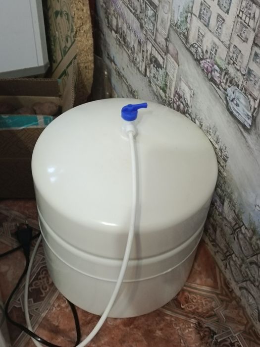 Судың фильтрі Cordial