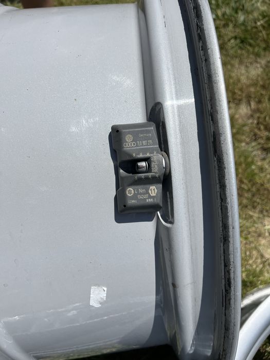 Джанти за Порше 18 цола