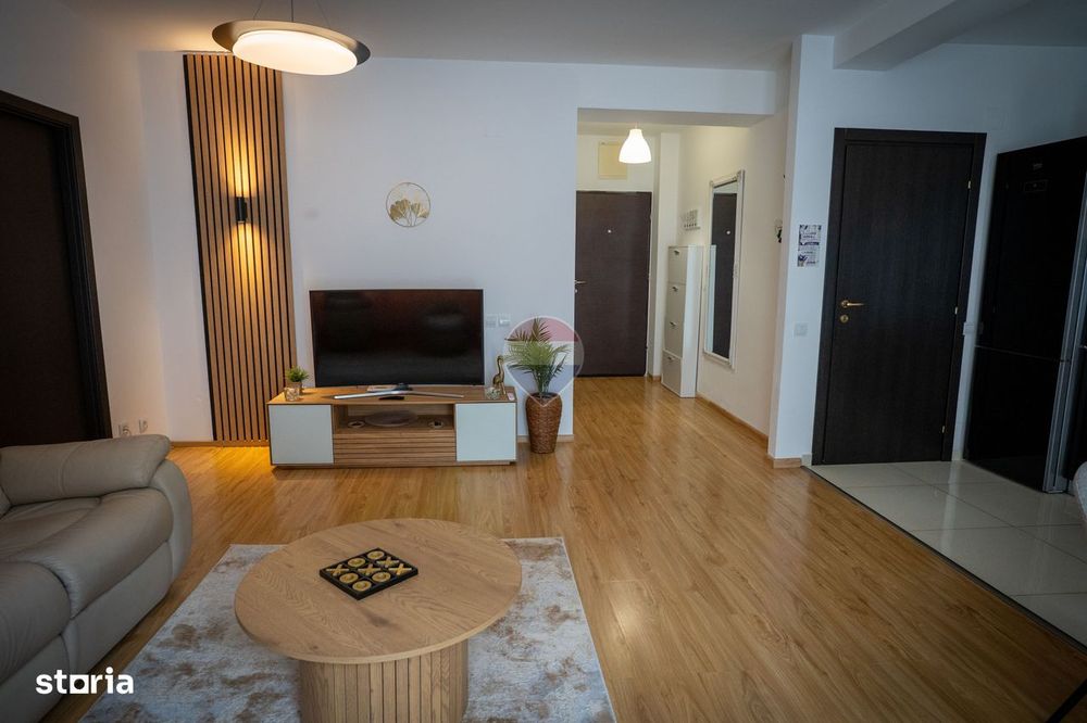 Drumul Poienii-Apartament de inchiriat 2 camere Season Residence