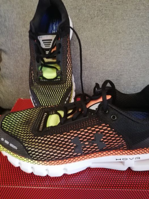 Спортни обувки. Нови. Номер 42 и 42.5.