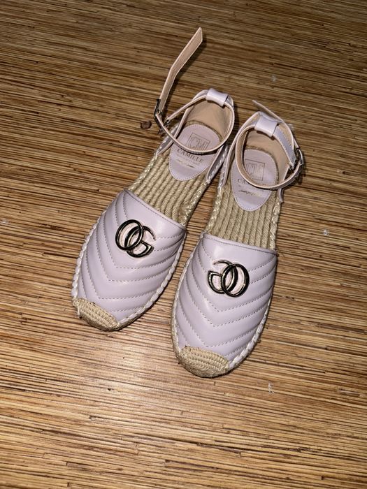 Сандалии camille