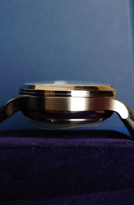 Ceas Italian Automatic - TURQUOISE Limited Edition