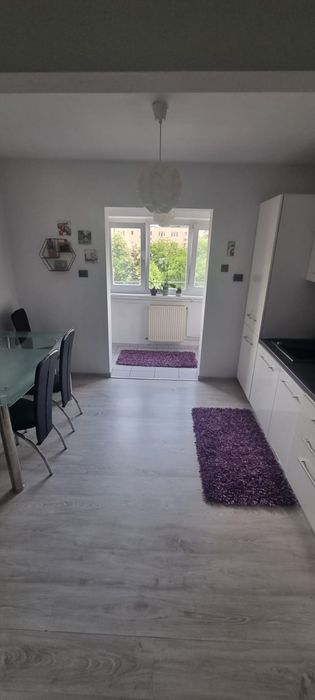 Închiriez Apartament 2 camere LUX || zona Giroculu || 54 mp ||