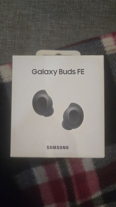 samsung galaxy buds fe