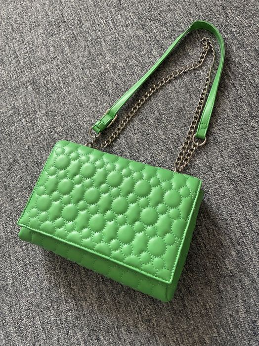 Green Bag nefolosit
