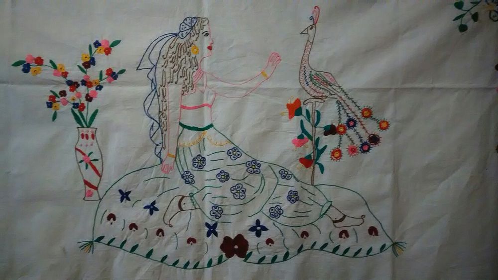 Ковьор автентичен