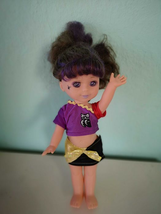 Кукли Lalaloopsy Лалалупси, Ягодка,Симба/Simba, гребенчета и други