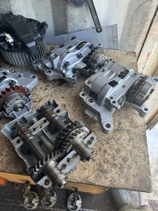 Балансир на камри 70 75 обьем 2.5