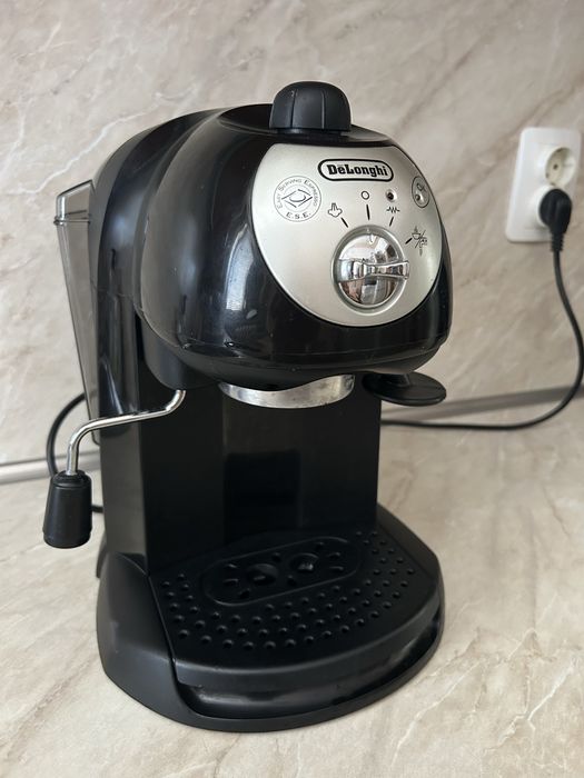 Кафемашина Delonghi