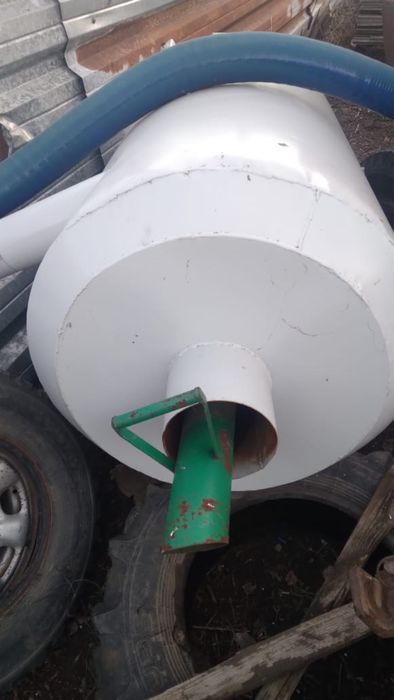 Продам зерно дробилку