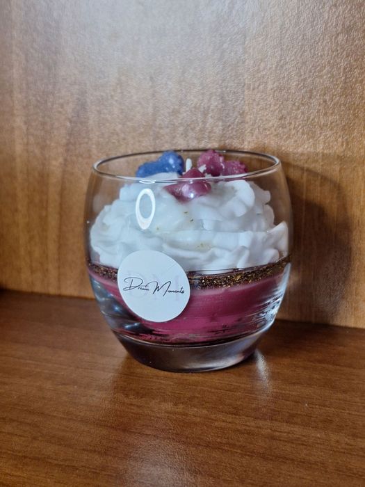 Ароматни свещи за дома