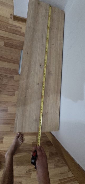 Cuier ca nou achiziționat anul trecut