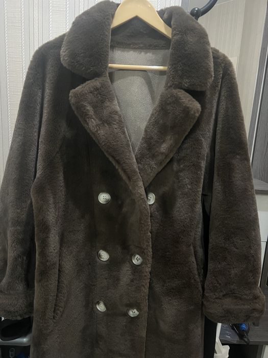 Шуба 4500 т искусственная