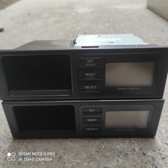 Продам борт компьютеры на Мазда 626 птичка