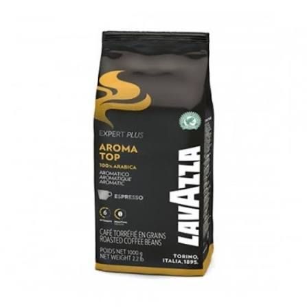 Lavazza кафе на зърна