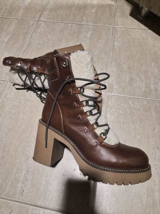 Pinko боти 41 номер