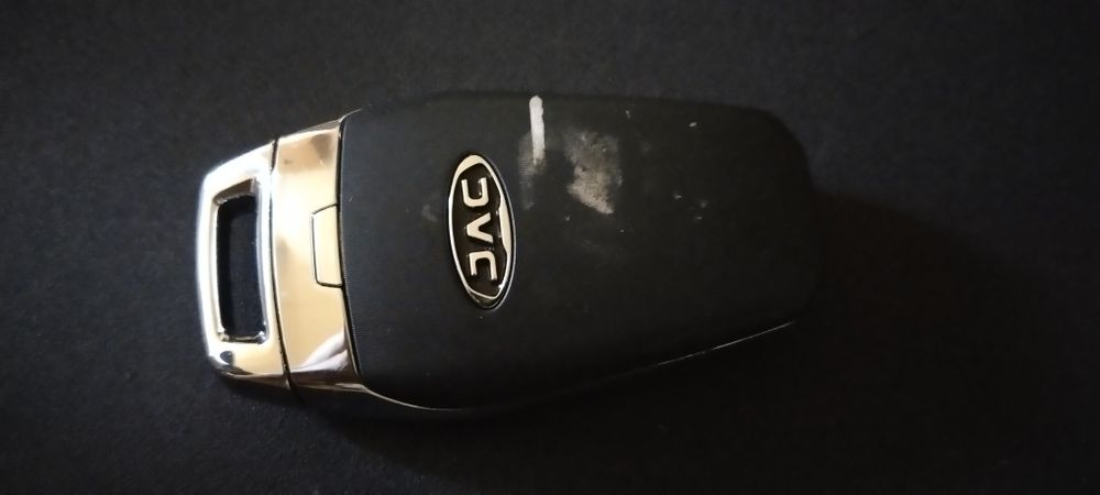 Продам пуль от автомобиля Jac